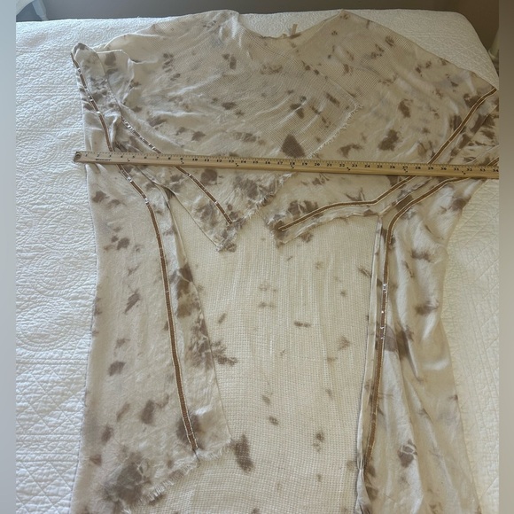 Soft Surroundings Kimono. One Size. Fairycore. - Picture 9 of 10